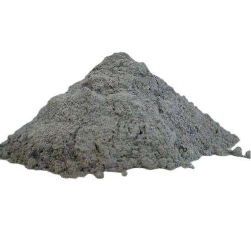 Fly Ash