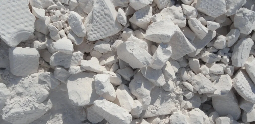 Kaolin 1
