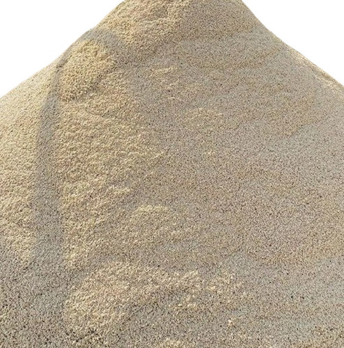 Silica Sand