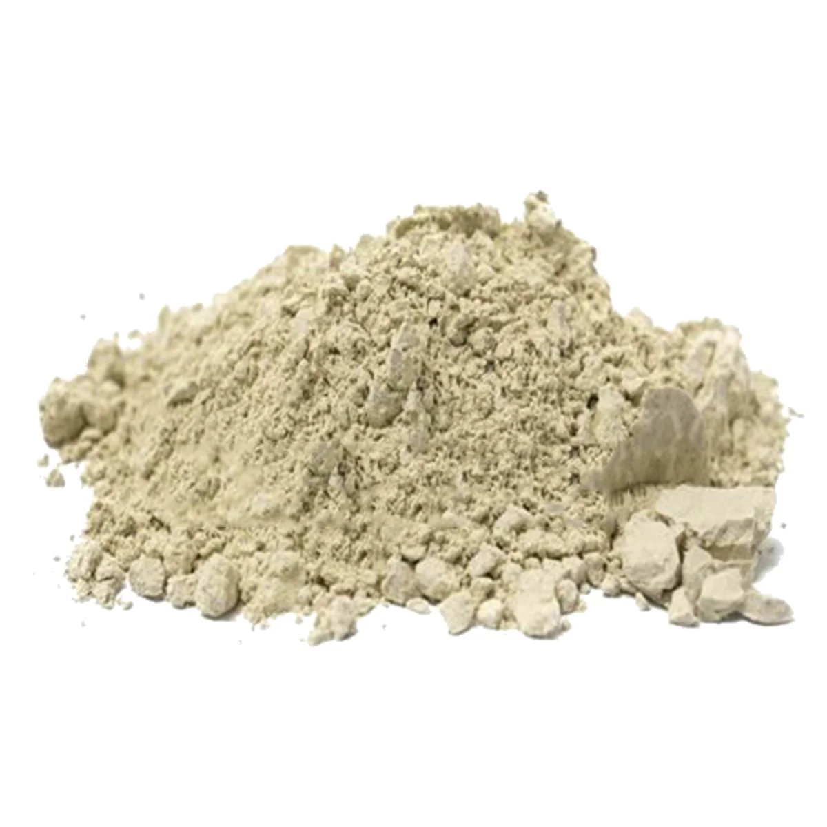 Calcium Bentonite Powder