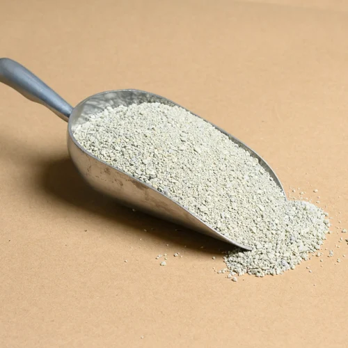 Sodium Bentonite Granules